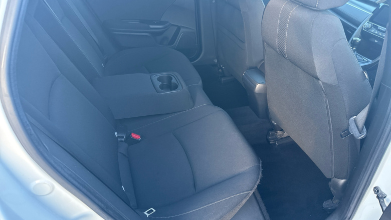 Honda Civic 1.5 VTEC Turbo Sport 5dr Petrol Hatchback